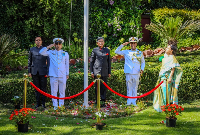 Republic Day Celebration 2024